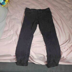 Express Men's Skinny Jeans - 29 x 30